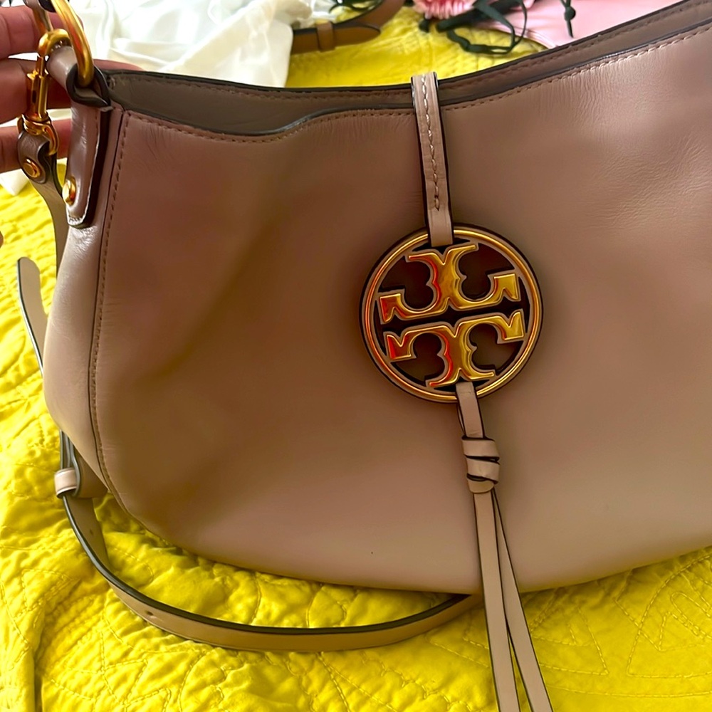 Tory Burch Miller hobo